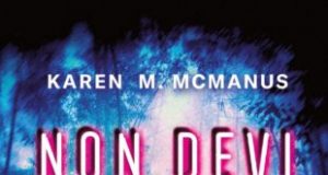 Karen M. McManus – Non devi dirlo a nessuno