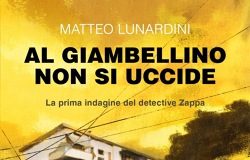 Matteo Lunardini – Al Giambellino non si uccide