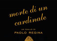Paolo Regina – Morte di un cardinale
