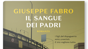 Giuseppe Fabro – Il sangue dei padri