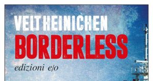 Veit Heinichen – Borderless