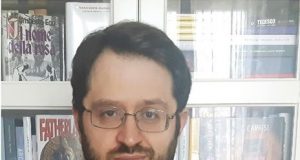 Intervista a Fabiano Massimi