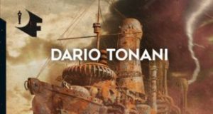 Dario Tonani – Naila di Mondo9