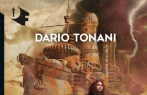 Dario Tonani – Naila di Mondo9