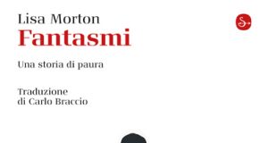 Lisa Morton – Fantasmi