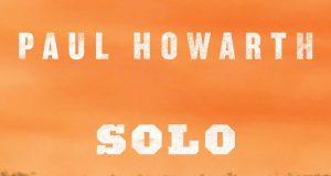 Paul Howarth – Solo ladri e assassini