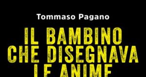 Tommaso Pagano – Il bambino che disegnava le anime