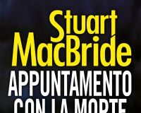 Stuart MacBride – Appuntamento con la morte