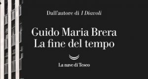 Guido Maria Brera – La fine del tempo