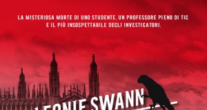 Leonie Swann – Gray