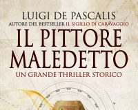 Luigi De Pascalis – Il pittore maledetto