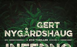 Gert Nygårdshaug – Inferno verde