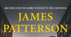 James Patterson Maxine Paetro – L’ultimo sospettato