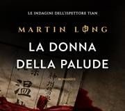 Martin Long – La donna della palude