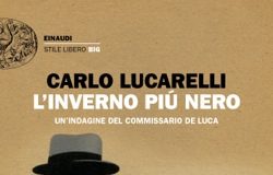 Carlo Lucarelli – L’inverno più nero