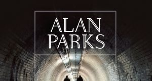 Alan Parks – L’ultima canzone di Bobby March