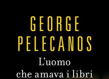 George Pelecanos – L’uomo che amava i libri