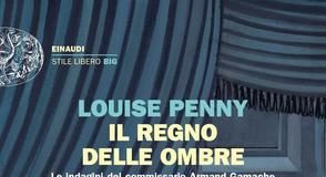 Louise Penny – Il regno delle ombre