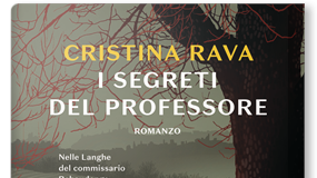 Cristina Rava – I segreti del professore