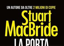 Stuart MacBride – La porta dell’inferno