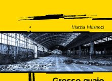 Marzia Musneci – Grosso guaio a Roma Sud