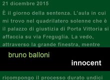 Bruno Balloni – Innocent