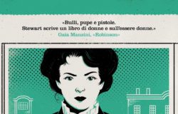 Amy Stewart – Grossi guai per Miss Kopp