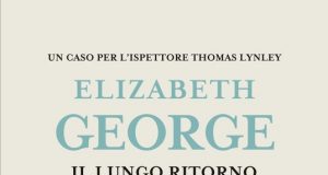 Elizabeth George – Il lungo ritorno