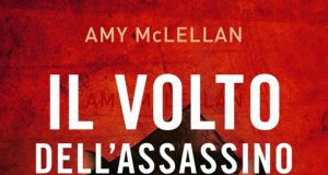 Amy McLellan – Il volto dell’assassino