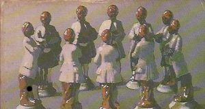 Agatha Christie – Dieci piccoli indiani