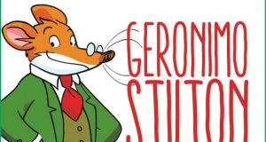 Geronimo Stilton o Piccoli brividi?