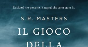 S. R. Masters – Il gioco della devozione