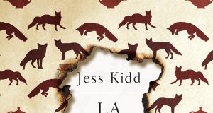 Jess Kidd – La follia dei Flood