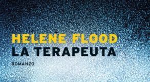 Helen Flood – La terapeuta