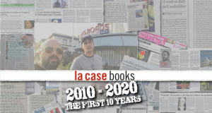 #SolidarietàDigitale – Graphic Novel La Case Books