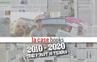 #SolidarietàDigitale – Graphic Novel La Case Books