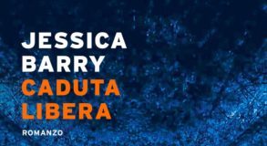 Jessica Barry – Caduta libera