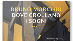 Bruno Morchio – Dove crollano i sogni