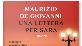 Maurizio de Giovanni – Una lettera per Sara