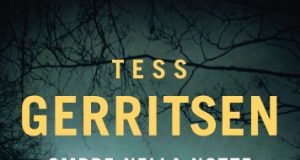 Tess Gerritsen – Ombre nella notte