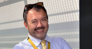 Intervista a Daniele Bresciani