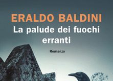Eraldo Baldini – La palude dei fuochi erranti