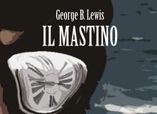 George B. Lewis – Il mastino