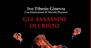 Ivo Tiberio Ginevra – Gli assassini di Cristo