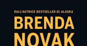 Brenda Novak – Un debito di sangue