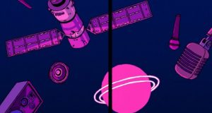 Catherynne M. Valente – Space Opera