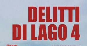 AA. VV. – I delitti di lago 4