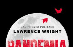 Lawrence Wright – Pandemia