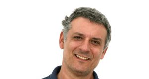 Intervista a Alessandro Robecchi