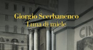 Giorgio Scerbanenco – Luna di miele